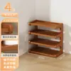 Estante de Almacenamiento Portavasos de Mesa, Estante Estrecho Pequeño para Tazas de Té de Encimera de Mesa de Comedor, Portavasos de Doble Capa, Estante de Almacenamiento para Juego de Té de Escritorio