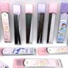 Caja de 0.5 mm de Repuestos de Mina Favoritos de Niños, Princesa Pony, Para Estudiantes, No Se Rompen Fácilmente, Repuestos de Mina Reemplazables
