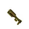 63477-1 Conector AMP terminal automotivo conector terminal plástico revestimento bainha chicote elétrico plugue TE Tyco