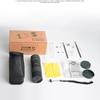 Telescopio monocular SLM con zoom 10-300X40 HD de alta potencia para exteriores, visión nocturna, para conciertos, telescopio para teléfono móvil