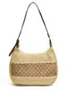Bolsa de Playa para Vacaciones en la Costa Individual Exterior Bolso Tejido de Paja de Gran Capacidad para Mujer 2025 Nuevo Bolso Cruzado Casual Tejido