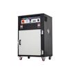 Fábrica direta tipo caixa de cozimento de plástico máquina de cozimento industrial automática secador de desumidificação plástico pellet estufa de secagem