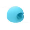 Porta-Caneta Amazon Porta-Caneta Atualizado Buraco Único Buraco Duplo Clipe de Caneta Adesivo Acessórios de Mesa Suprimentos para Crianças Professor