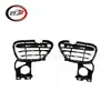 Aplicable a 2011-14 Porsche CAYENNE CAYENNE marco de luz antiniebla 95850568100 95850568200