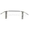 Adecuado para Refuerzo de Soporte de Parachoques Delantero Bmw X3 G08 51117399911