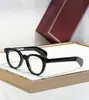 Jmm 1948 Nuevos Armazones Ópticos de Marco Grueso Armazones para Gafas Hechos a Mano Transfronterizos Armazones de Alta Calidad para Gafas de Prescripción Se Pueden Montar Lentes