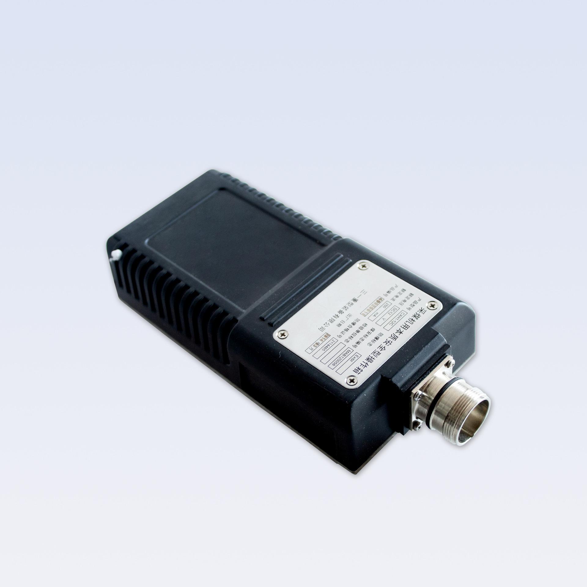 CXH1-12C 采煤机用本质安全型操作箱2
