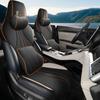 Funda de asiento especial para BYD Song plus dmi funda de asiento medio paquete universal para las cuatro estaciones cojín de ventilación perforado modificación pro