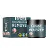 Crema Depilatoria para Hombres Eelhoe, Limpieza Corporal, Suave y No Dañina, Depilación de Barba Facial, Axila, Pierna, Pecho
