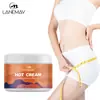 Creme Massageador Térmico Transfronteiriço 120g Creme Emagrecedor para Homens e Mulheres Creme Emagrecedor