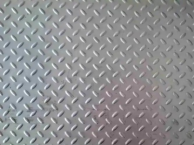 钢板