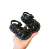 Sandalias para Bebé de 1 a 3 Años, Nuevas Sandalias de Verano Antideslizantes para Niños Pequeños, Zapatos para Niños Pequeños para Niños y Niñas, Sandalias Infantiles de Suela Suave