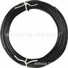 Embalaje Wenwu mayoreo alambre galvanizado 0.55 200 metros arnés de cable alambre de señal fleje