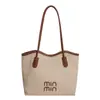 Bolsa de Mão Estilo Coreano de Luxo Leve para Mulheres, Bolsa Saco, Nova Cor de Bloqueio de Cor Letras Inverno 2026, Bolsa de Ombro, Bolsa de Braço para o Trabalho