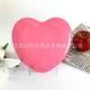 Plato de Melamina en Forma de Corazón Xubai Vajilla para el Día de San Valentín Plato de Imitación Porcelana Restaurante Comercial Hogar Grado Alimenticio Plato para Cena al por Mayor