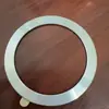 Hoja Magnética, Anillo Magnético, Parche Magnético [Muestra Gratis] Anillo Magnético Universal para Soporte de Funda de Teléfono Magsafe