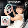 Volante de Coche de Simulación Multifuncional para Educación Temprana de Bebés, Sonido y Luz Eléctricos, Juguete Educativo de Simulación de Conducción para Bebés, Venta al por Mayor
