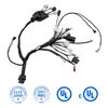 Sistema de Ignição da Motocicleta Sistema de Alimentação Sistema de Iluminação Chicote Elétrico Personalizado Chicote Elétrico da Motocicleta de Combustível Montagem