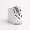 Soporte de ducha sin perforaciones de Amazon ajustable para baño cabezal de ducha cabezal de ducha base fija accesorios