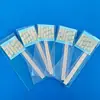 Kit de herramientas de instalación de posicionamiento libre con cinta de doble cara y hebilla para accesorios de película de privacidad para computadora Película de privacidad para portátil Jiugongge