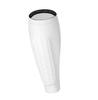 Protectores de Pantorrilla de Panal Transfronterizos Protectores de Pierna de Fútbol Licra Engrosada EVA Anti-colisión Protectores de Pantorrilla Protectores de Pierna Anti-colisión para Patineta en stock