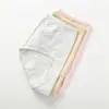 Cuecas com Renda Algodão Puro Cintura Alta Cuecas Tamanho Grande para Mulheres Extra-Gordas Modeladoras de Quadril e Apertadas na Cintura para Mamãe