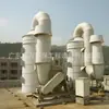 Torre de absorción neutralizadora de gases ácidos de niebla de galvanoplastia de placa de circuito electrónico Chaoyi equipo de eliminación de polvo de desulfuración y desnitrificación para fábrica de ladrillos
