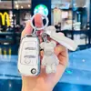 Funda para Llave Chery Tiggo 8 Plus Edición Kunpeng 9 Xingtu Yaoguang 7 Plus Seven Arrizo 8 8.5 Pro Cubierta para Llave