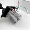 Válvula de Controle de Ar Combinada de Seis Furos 6Cv-D, Válvula Manual, Válvula de Controle para Caminhão Basculante de Seis Furos com Função de Tomada de Força (TDF)