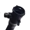 17128602027 número de pieza de manguera de agua para coche 1712 8602 027 para importaciones de Serie 1 Serie 2 Serie 3
