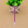 Vela de aniversário para bolo Amazon transfronteiriça decoração de festa vela única de haste longa dourada e prateada galvanizada