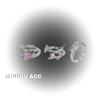 Anillo de dedo índice con gema rosa nuevo 2022, moda femenina, personalidad, alto sentido, ins moderno, cool, popular en línea, femenino