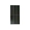 Azulejos Cuadros Negro Mate 300X600 Azulejos de Pared para Cocina Baño Azulejos de Pared para Baño Inodoro Azulejos Escandinavos Estilo Nuevo