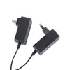 Adaptador de Corriente 12V2A Estándar de EE. UU. FCC Potencia Total 24W