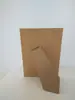 Panel Trasero para Marco de Fotos de Tablero de Densidad con Soporte, Se Puede Usar Horizontal o Verticalmente, Especificaciones Completas, Fabricante del Soporte Detrás del Marco de Fotos