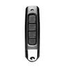 Para copiar llave de puerta enrollable eléctrica motor de puerta enrollable de garaje control remoto manija de dedo meñique 433/315