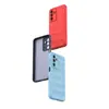 Punto Adecuado para Samsung M36 Escudo Mágico Anticaídas Funda para Teléfono Móvil Samsung M36 Cubierta Protectora Anticaídas con Sensación de Piel