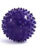 Pelota Espinosa para Masajear Puntos de Acupuntura, Pelota de Agarre, Pelota de PVC para Fascia Yoga al Aire Libre, Pelota de Fitness para el Hogar, Pelota de Erizo para Niños para Estiramiento