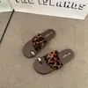 Venta Caliente Modernas para el Uso Diario Commute Estilo Fresco Pantuflas Intelectuales de Alta Gama Versátiles Zapatos de Mujer Tendencia 2026 Moda Minimalista
