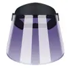 Sombrero de Protección Solar, Sombrero de Sol para Mujeres, Protección UV UPF50+, Para Montar en Bicicleta Eléctrica, Pesca, Mascarilla Facial de Verano, Sombrero de Sol