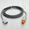Compatible con Li Bang adaptador de temperatura adaptador de temperatura superficial cable de extensión accesorios para monitor exportación transfronteriza