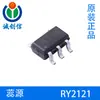 RY3715A Chip elevador Ruiyuan SOT23-6