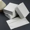 Procesamiento de Fábrica de Origen, Comercio Exterior Transfronterizo, Cajas de Regalo Plegables Moldeadas de una Pieza, Soporte para Personalización para Cajas de Regalo para Ropa y Bodas