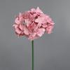 Flores Artificiales Hortensia Europea Flores Falsas Hortensia para Boda Decoración para el Hogar Ventas de Fábrica Venta al por Mayor en Yiwu Arte Floral para Salón de Bodas