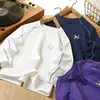 Top Esportivo Respirável para Meninos, Absorvente de Suor e Secagem Rápida S2026 Estilo Primavera Camisa Funcional ao Ar Livre Camada Base para Crianças Mais Velhas