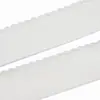 Elástico em Forma de Meia-Lua para Alças de Sutiã, Bainha de Nylon para Lingerie, Cós, Acessórios de Elástico com Borda de Veludo