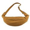 Bolsa de Pecho de Gran Capacidad para Hombre Estilo Japonés Simple Bandolera de Gran Capacidad Estilo General Bolsa Cruzada Portátil Ligera Bolsa Pequeña para Mujer