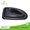 Manija de puerta de coche para Clio Megane Clio Scenic Lada Largus reposabrazos de puerta