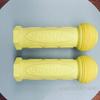Accesorios para patinete manillar manillar mango de goma triciclo bicicleta de cuatro ruedas bicicleta bicicleta