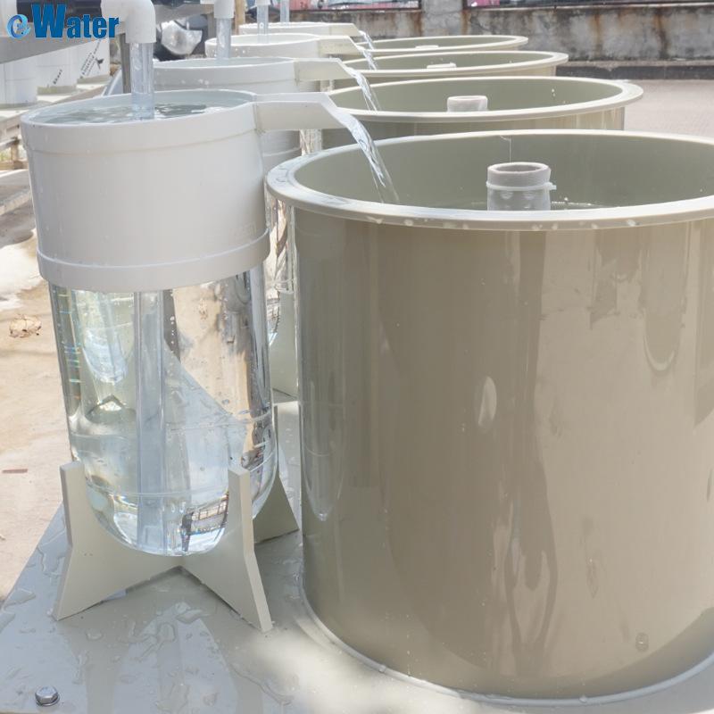 沉性卵孵化器 2